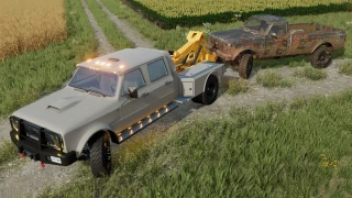 TLX Haulers Platform Pack v 1.0.1 thumbnail 5