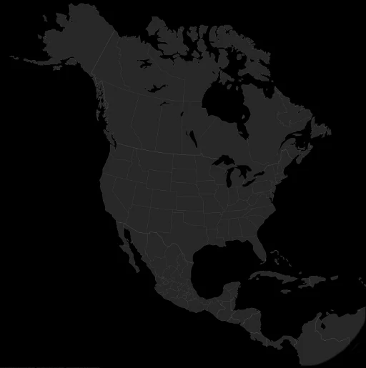 ProMods Complete North American Background Map 1.5b