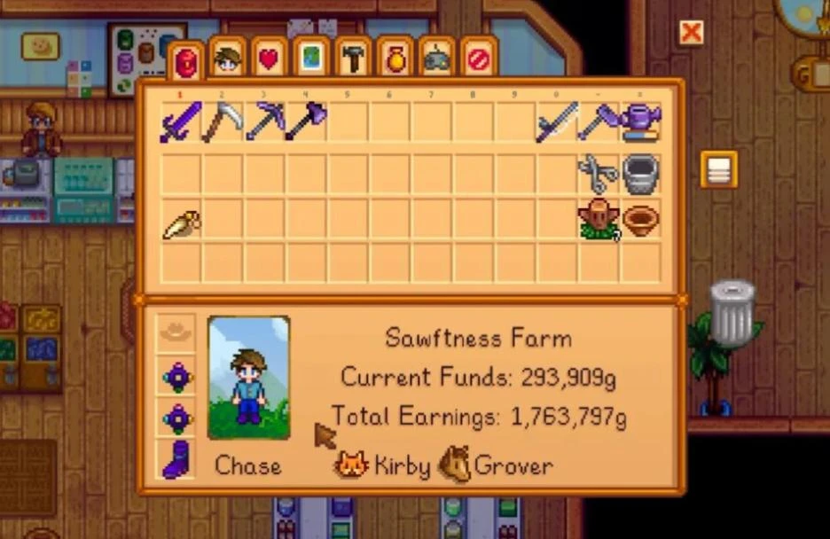 15 most Useful mods for Stardew Valley Stardew Valley