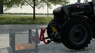 Tractor Triangle v 1.1.2