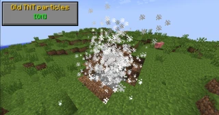 Classic Mechanics [Minecraft 1.20.6-1.15] v1.1 - Minecraft