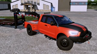 TLX Haulers Platform Pack v 1.0.1 thumbnail 2
