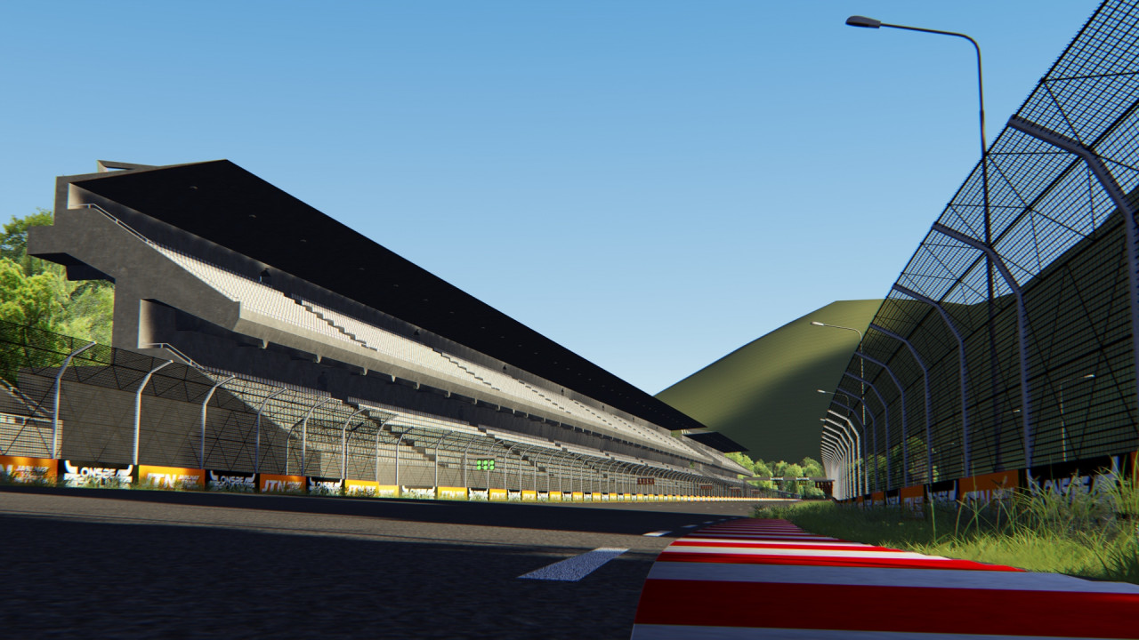 Deroni Circuit