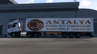 Trailer Turk Dorse 1.0 thumbnail 3
