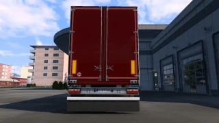 Trailer Turk Dorse 1.0 thumbnail 4