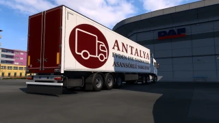 Trailer Turk Dorse 1.0 thumbnail 5