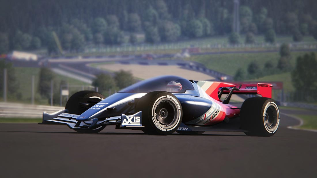 Formula Vector