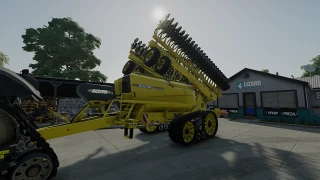 BEDNAR EFECTA CE 12000 multifruit 2.1 thumbnail 2