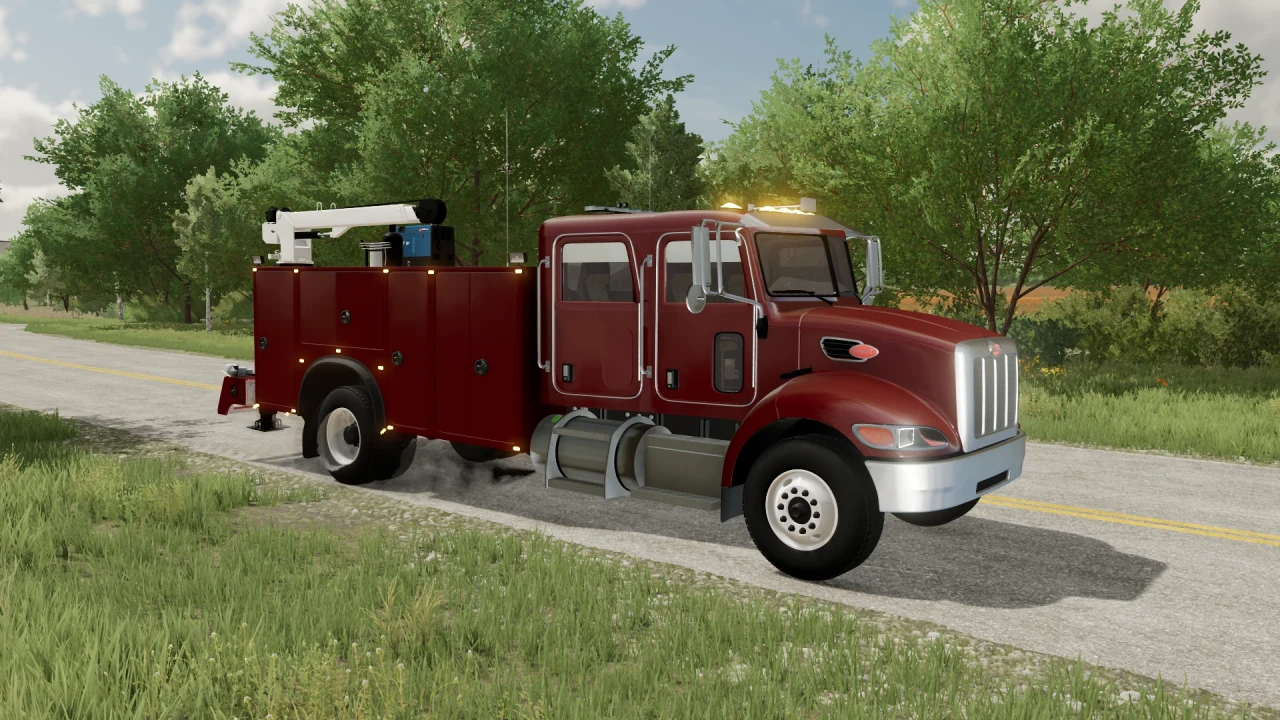 peterbilt - FS 22 Search - ModLand.net