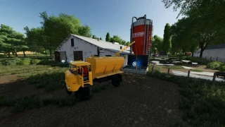IFA W50 Seeder Refueler v 1.0.1 thumbnail 3