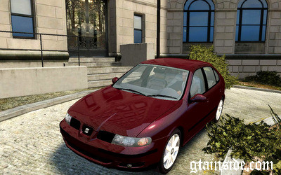 1999 Seat Leon 1.9 TDI