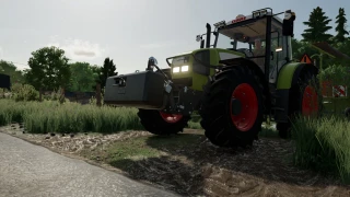 Claas 600 KG Slateweight v 1.0 thumbnail 4
