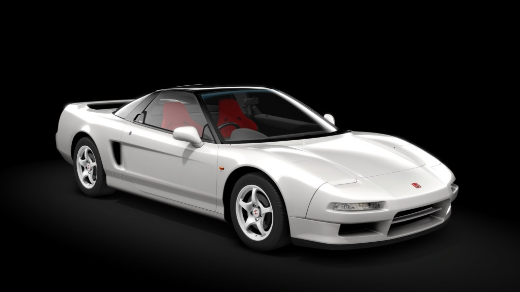 Acura NSX