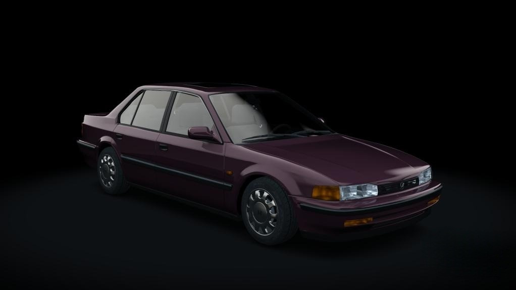 Honda Accord 1993