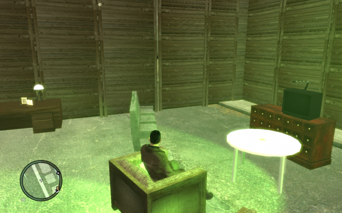 My Custom House