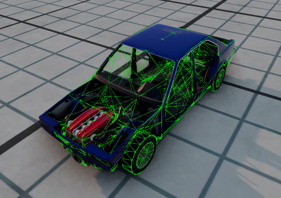 EARLY ACCESS Dual V10 I Series (i hate making mods paid but yk it barely works lol)