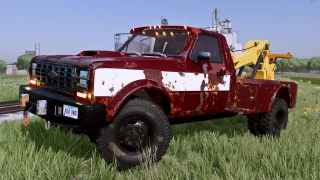 TLX Haulers Platform Pack v 1.0.1 thumbnail 3