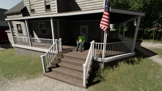 PlasticChair v 1.0 thumbnail 4
