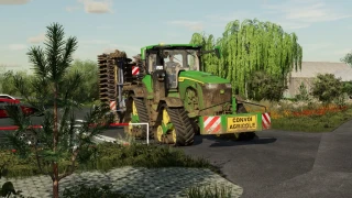 Weight Bumper v 1.0 thumbnail 2