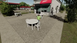 PlasticChair v 1.0 thumbnail 3