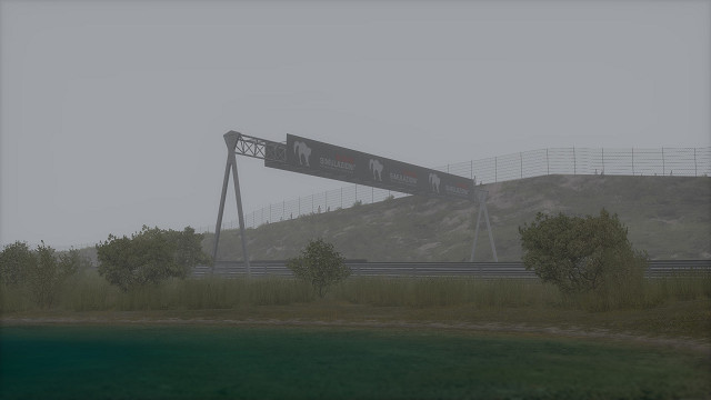 Bernd's Real Life Weather image 13