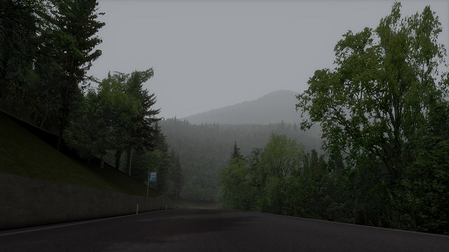 Bernd's Real Life Weather image 12