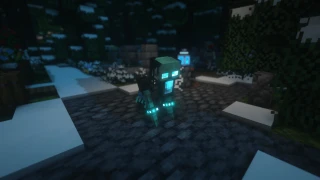 Lеgеndаry Crеаtures [Minecraft 1.16.5] v1.0.1 - Minecraft