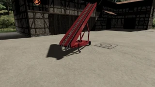 Bale Conveyor Belt v 1.1 thumbnail 6