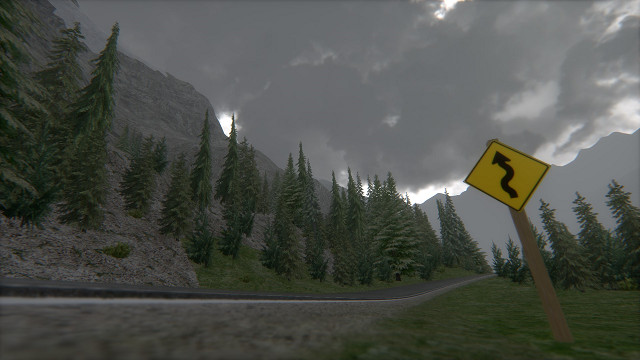 Bernd's Real Life Weather image 19