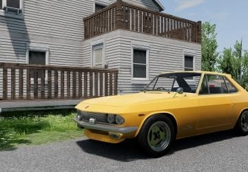 Nissan Silvia CSP311