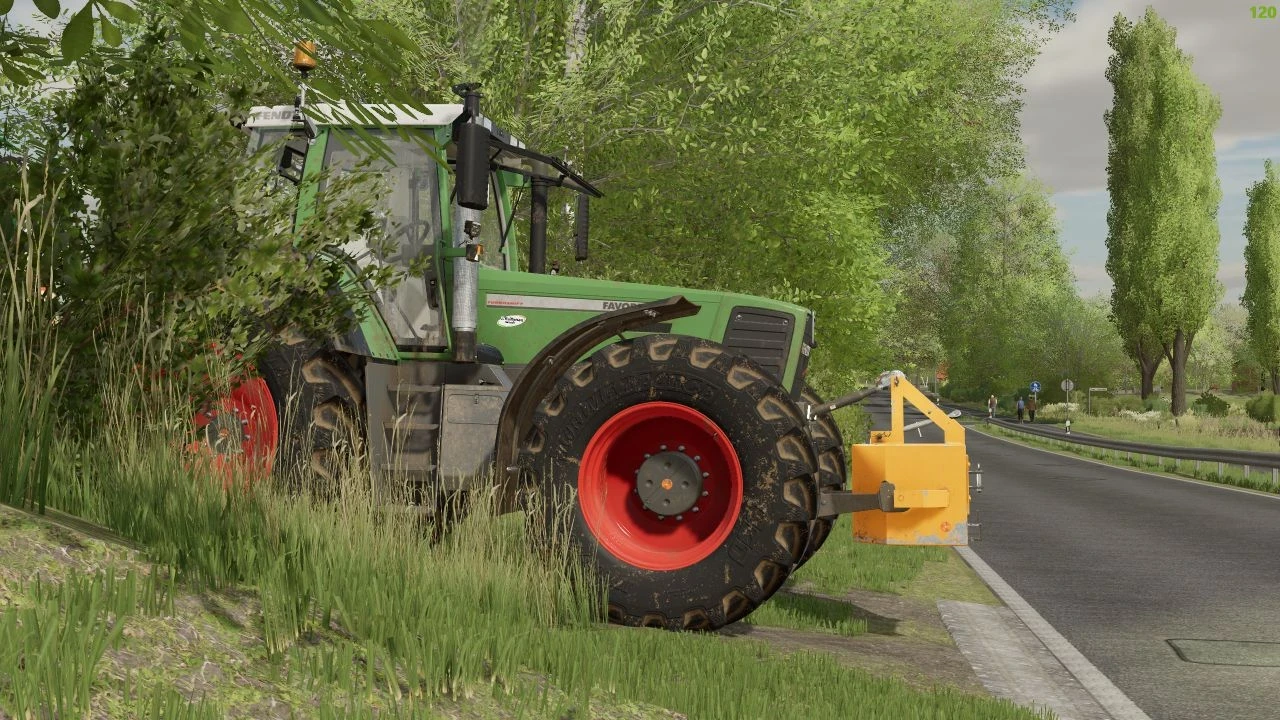 Steelweight 1200kg v 1.0