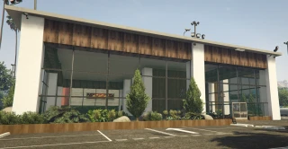 Car Dealership/Showroom