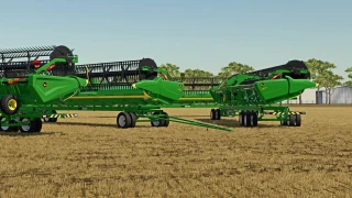 John Deere GreenSystem Trailer Pack v 1.5 thumbnail 10