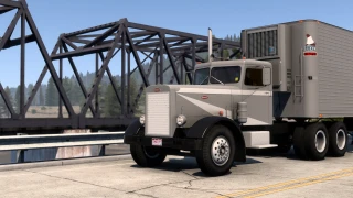 Peterbilt 351 v1.0.1 thumbnail 2