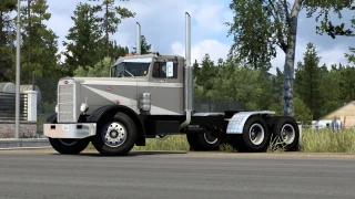 Peterbilt 351 v1.0.1 thumbnail 3