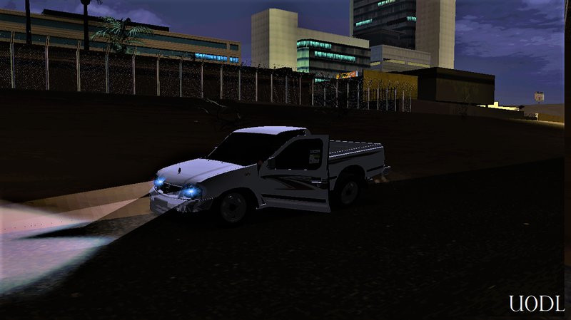 Nissan Ddsen