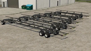 John Deere GreenSystem Trailer Pack v 1.5 thumbnail 9