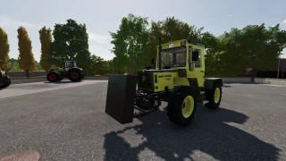 Weights pack v 1.0 thumbnail 2