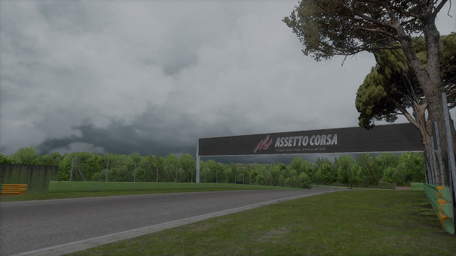 Bernd's Real Life Weather image 18
