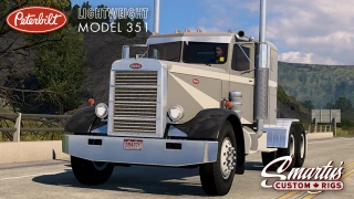 Peterbilt 351 v1.0.1 thumbnail 4
