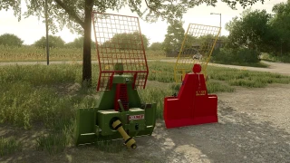 Holzknecht HS145 v 1.0 thumbnail 3