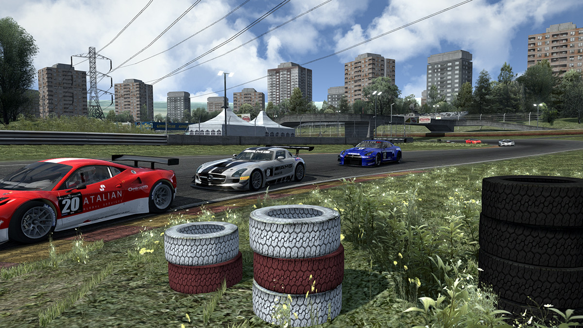 Blackwood RELOADED (UHD Version) image 2