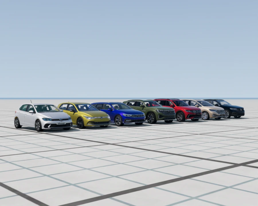 volkswagen - BeamNG.drive Search - ModLand.net