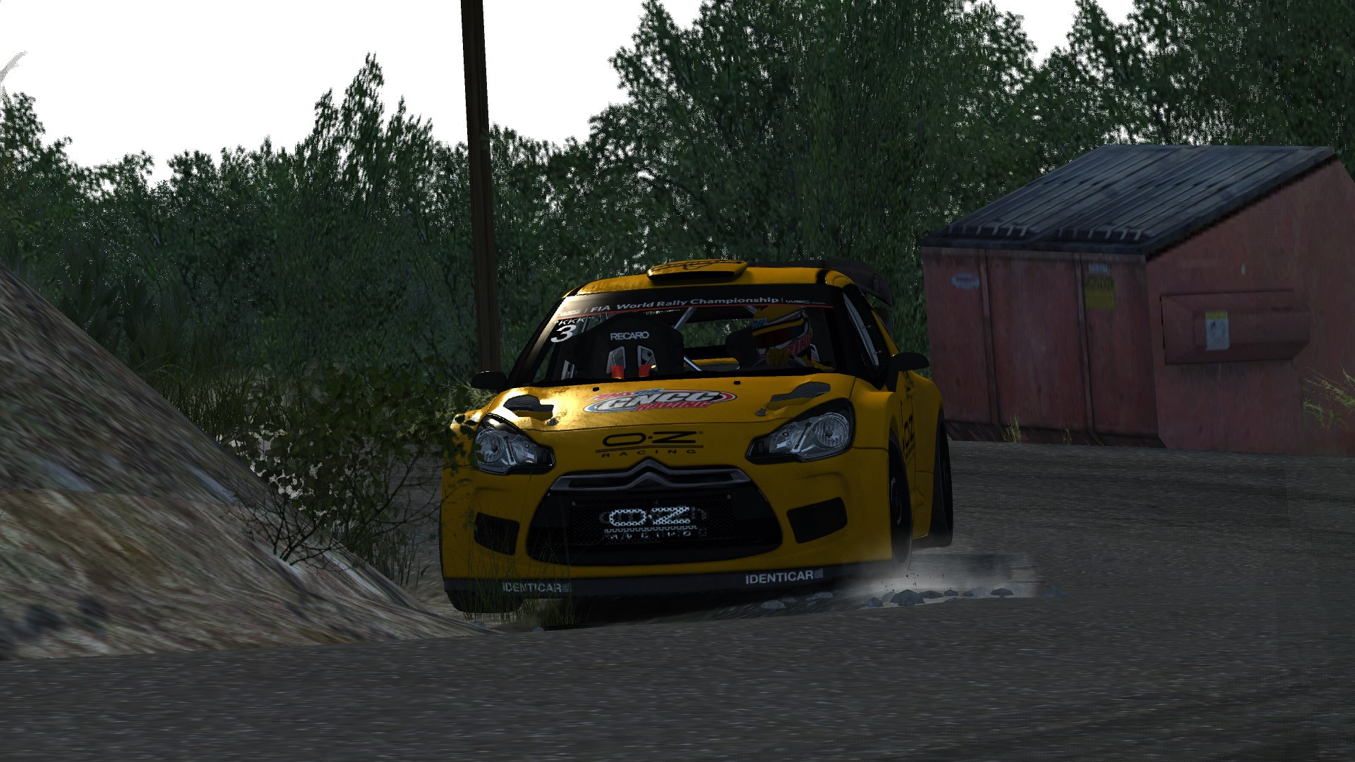 HILLCLIMB MOYA image 5