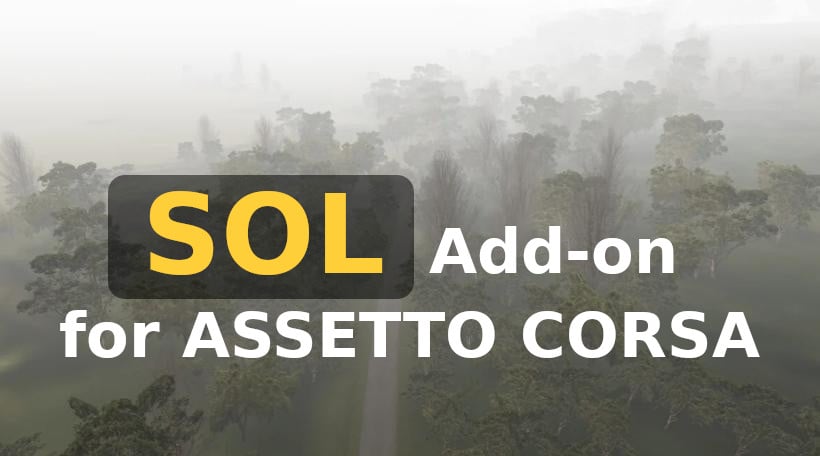 SOL (Dynamic weather system)