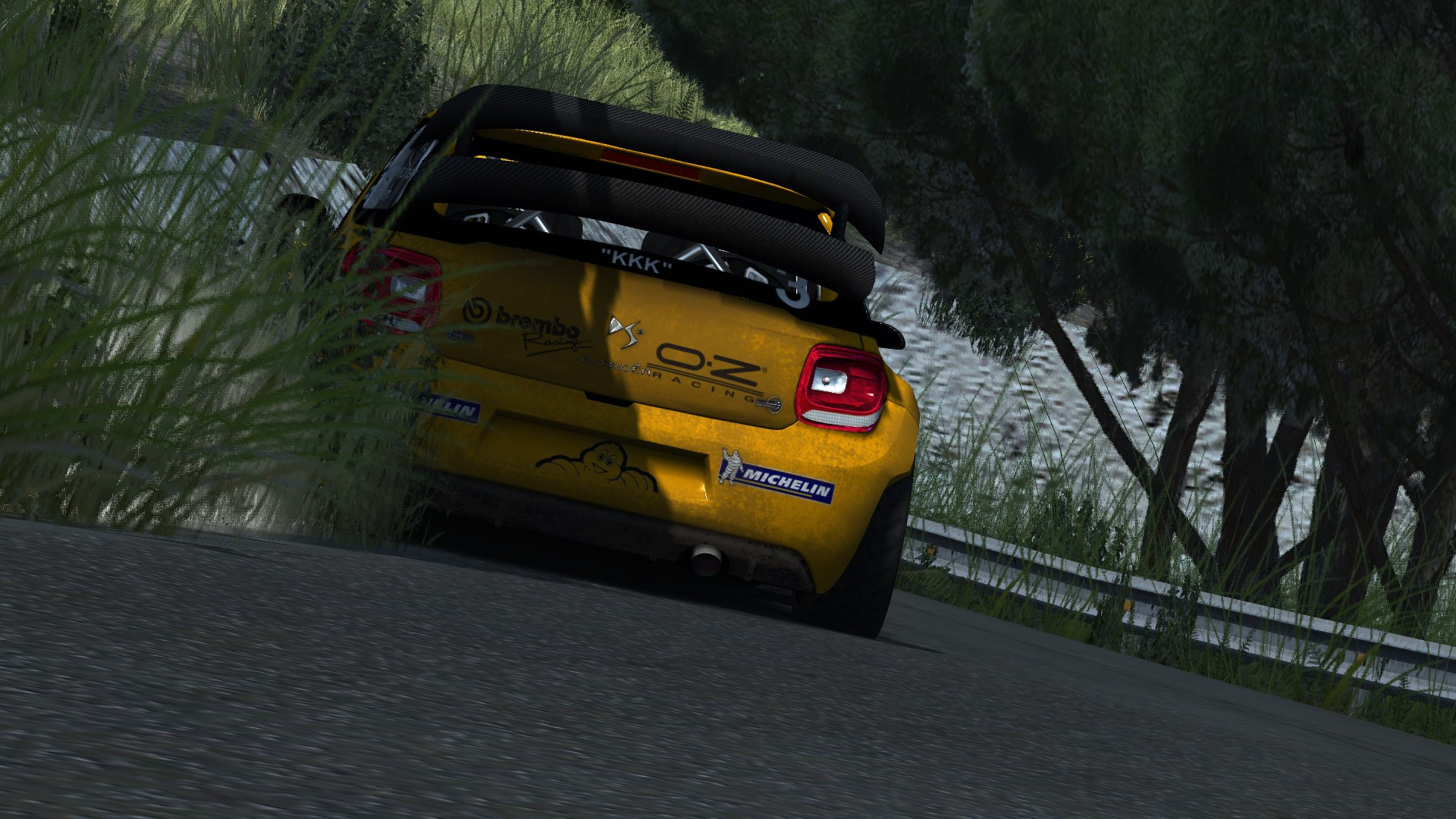 HILLCLIMB MOYA image 7