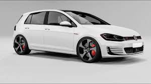 Golf GTI