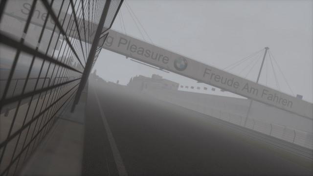 Bernd's Real Life Weather image 22