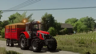Özkan 12 Ton Trailer v 1.0.1 thumbnail 2