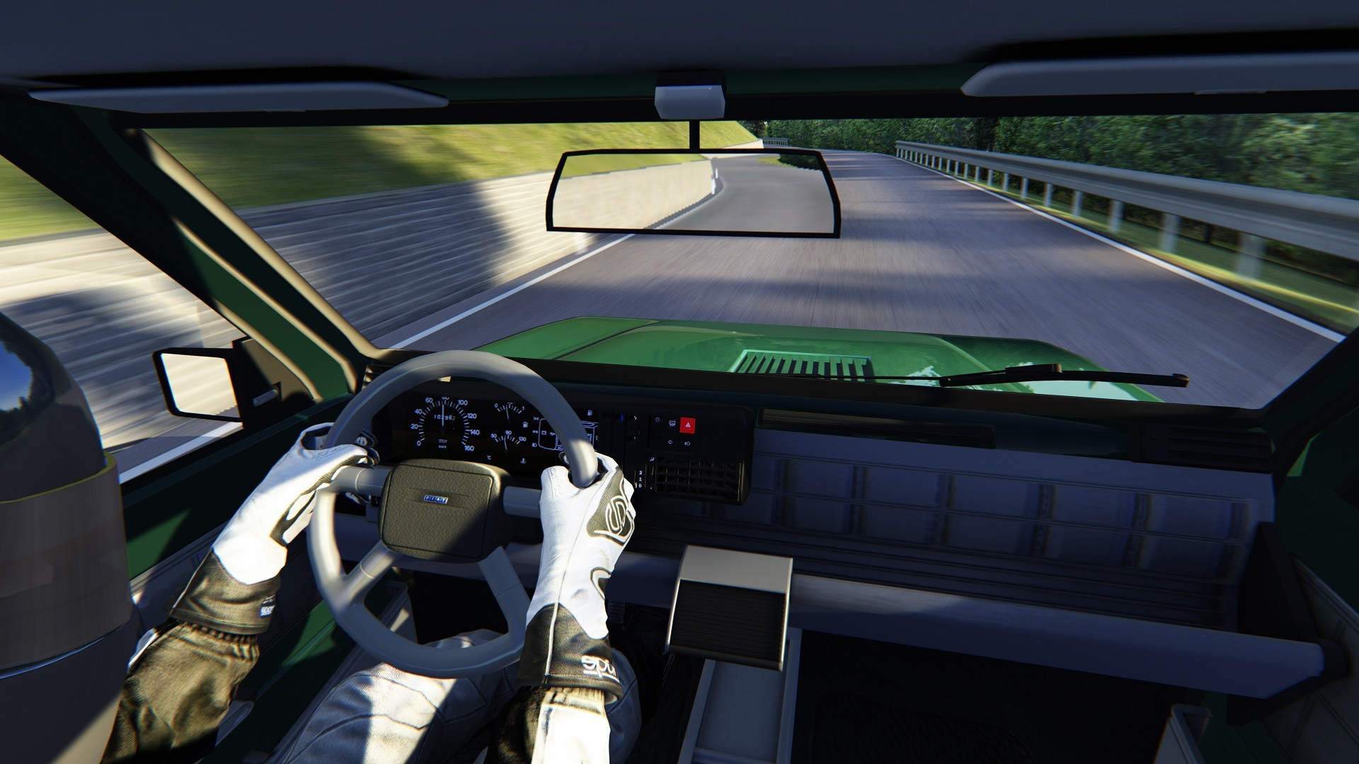 Fiat Panda 900 i.e. (1992) image 6